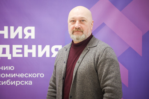 Токарев Николай Павлович