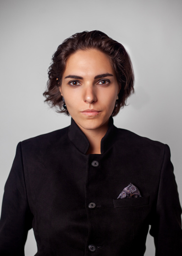 Аветисян Джемма Андраниковна