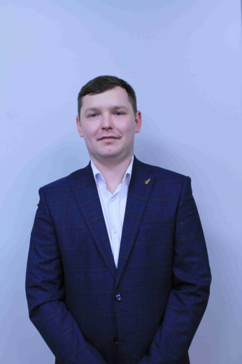 Ярёмко Фёдор Викторович