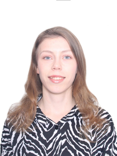 Волжанина Елизавета Александровна