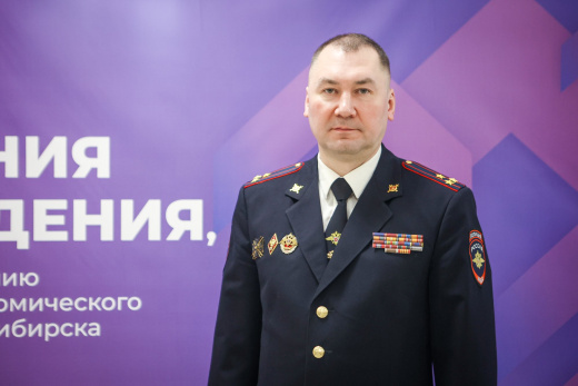 Захаров Алексей Юрьевич