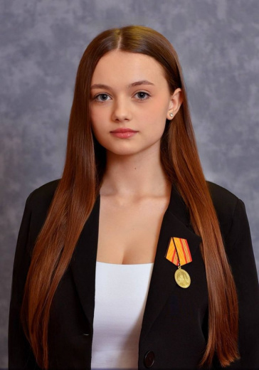 Сваткова  Ульяна Антоновна