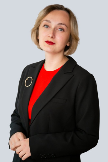 Гайтанова Елена Евгеньевна