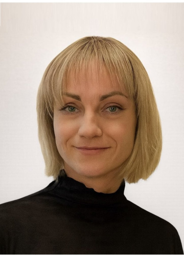 Тетерина Мария Леонидовна