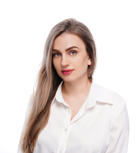 Трусова Марина Сергеевна