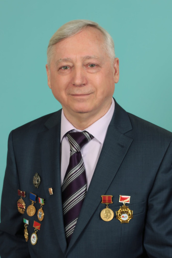 Каличенко Владимир Андреевич 